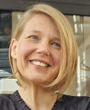 Audrey Boistel