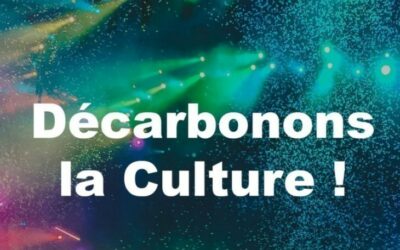 Culture en transition : vers un modèle durable et responsable ?